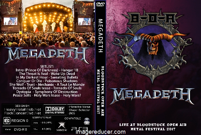 MEGADETH - Live at Bloodstock Open Air Metal Festival 2017.jpg